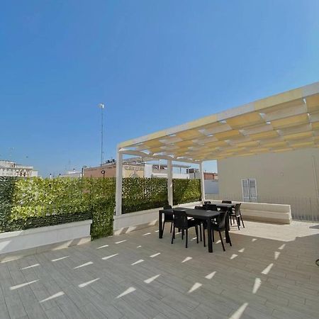 Viola Apartment Порто Чезарео Екстериор снимка