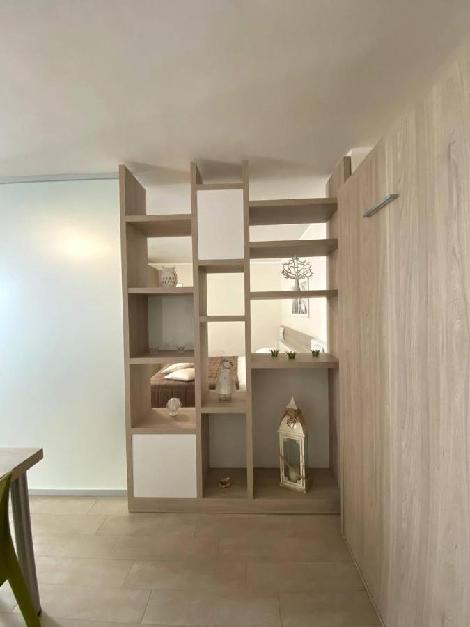 Viola Apartment Порто Чезарео Екстериор снимка
