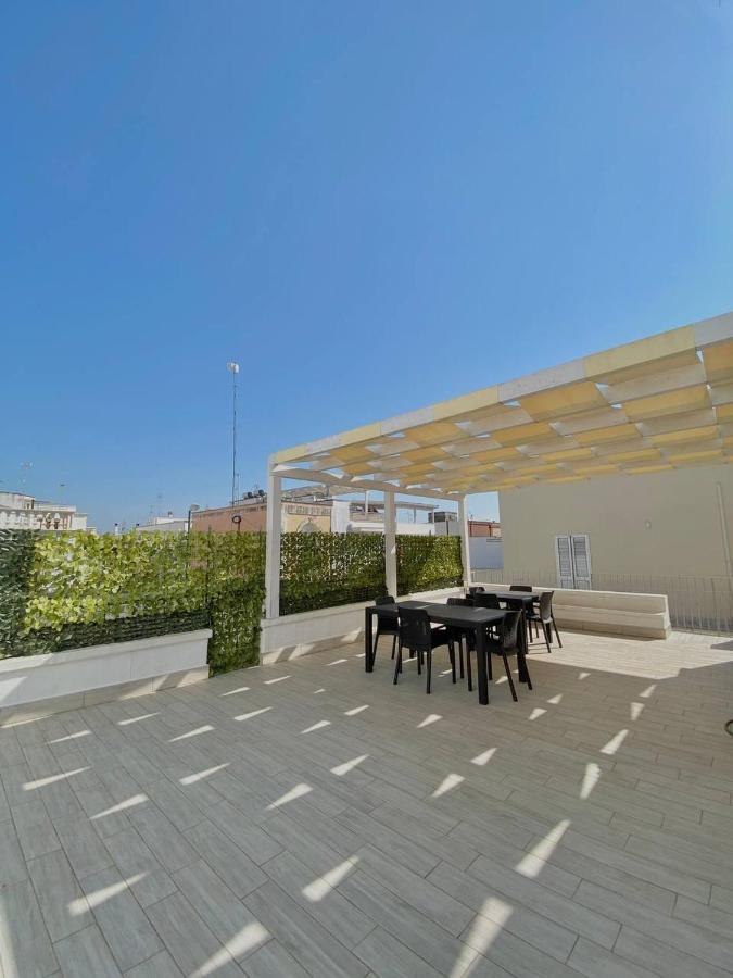 Viola Apartment Порто Чезарео Екстериор снимка