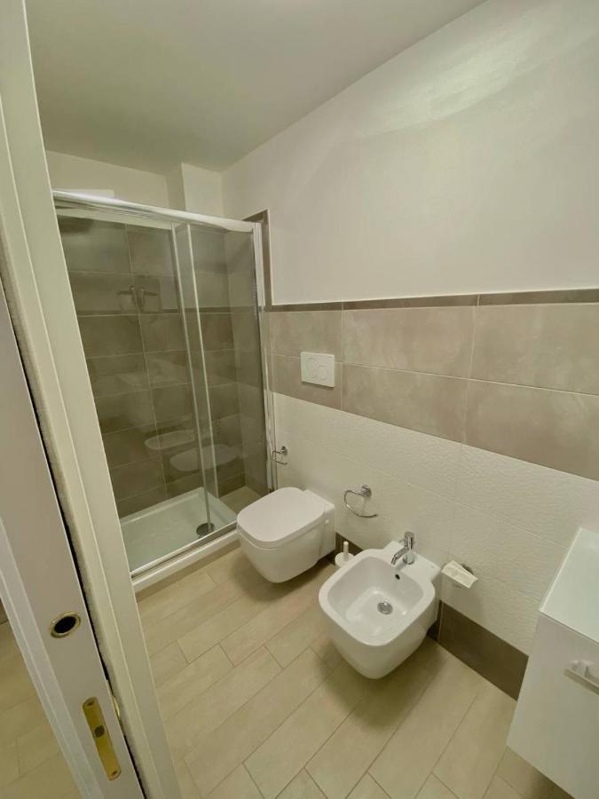 Viola Apartment Порто Чезарео Екстериор снимка