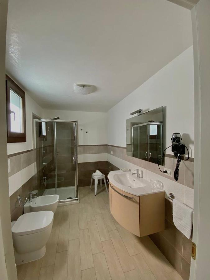 Viola Apartment Порто Чезарео Екстериор снимка