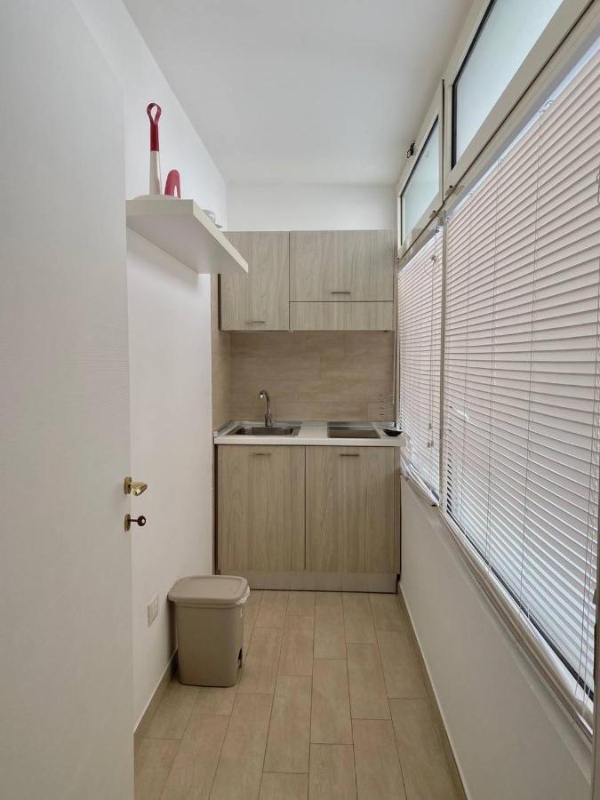 Viola Apartment Порто Чезарео Екстериор снимка