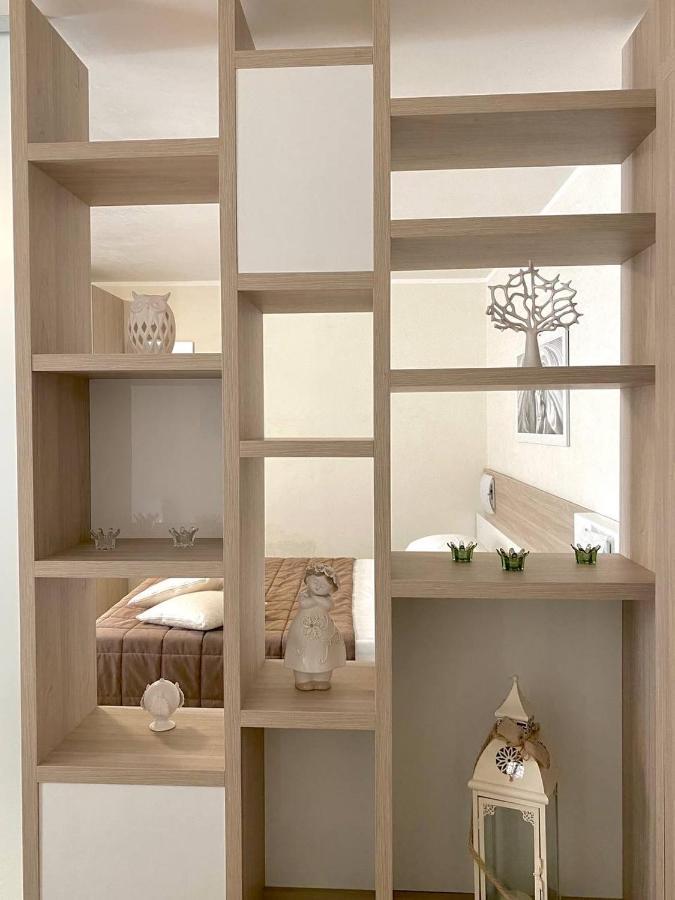 Viola Apartment Порто Чезарео Екстериор снимка