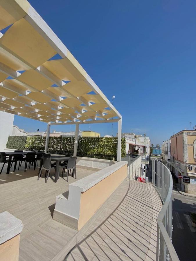 Viola Apartment Порто Чезарео Екстериор снимка